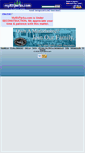 Mobile Screenshot of myrvparks.com